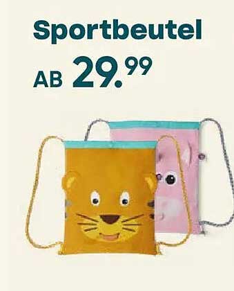 Sportbeutel