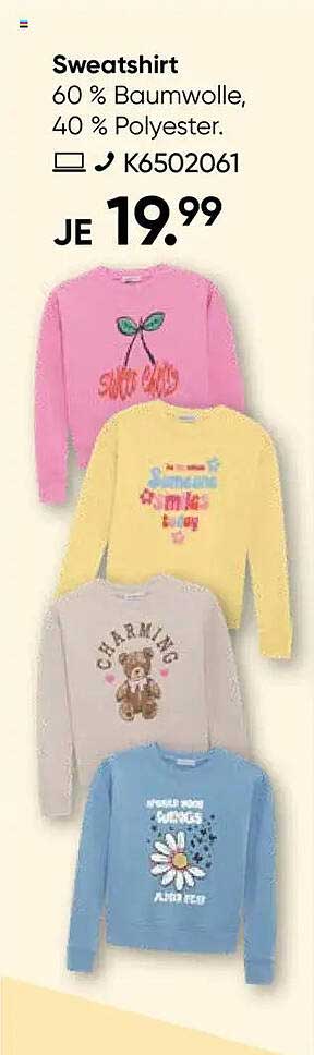 Sweatshirt