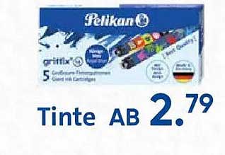 Tinte AB