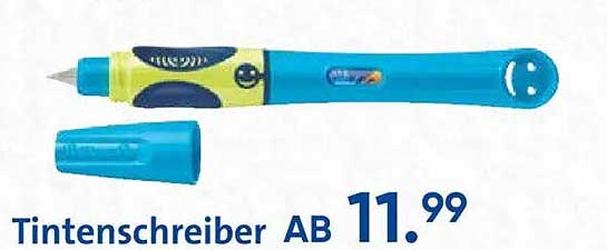 Tintenschreiber AB