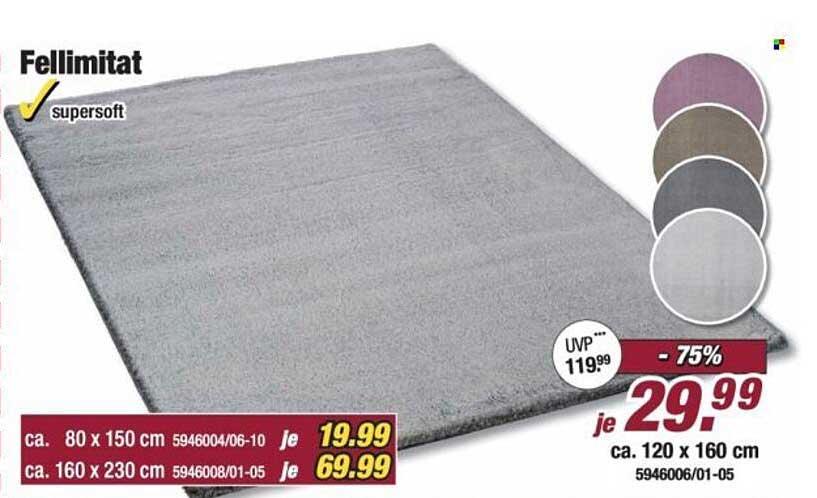 Fellimitat supersoft
