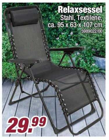 Relaxsessel