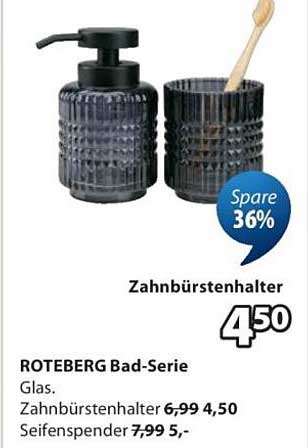 Zahnbürstenhalter