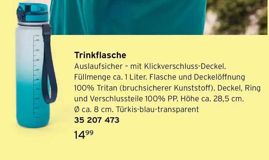 Trinkflasche