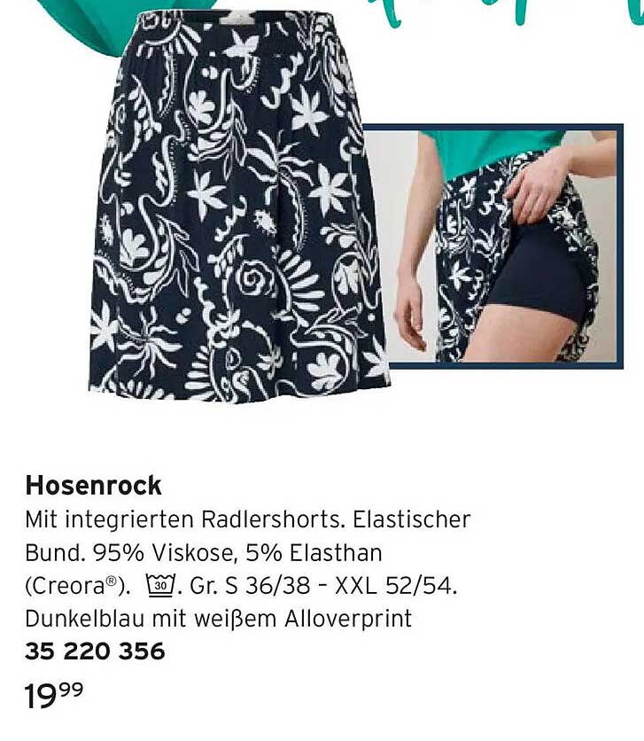 Hosenrock