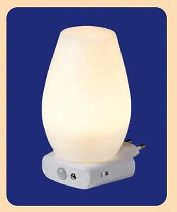 LED Stimmungslampe