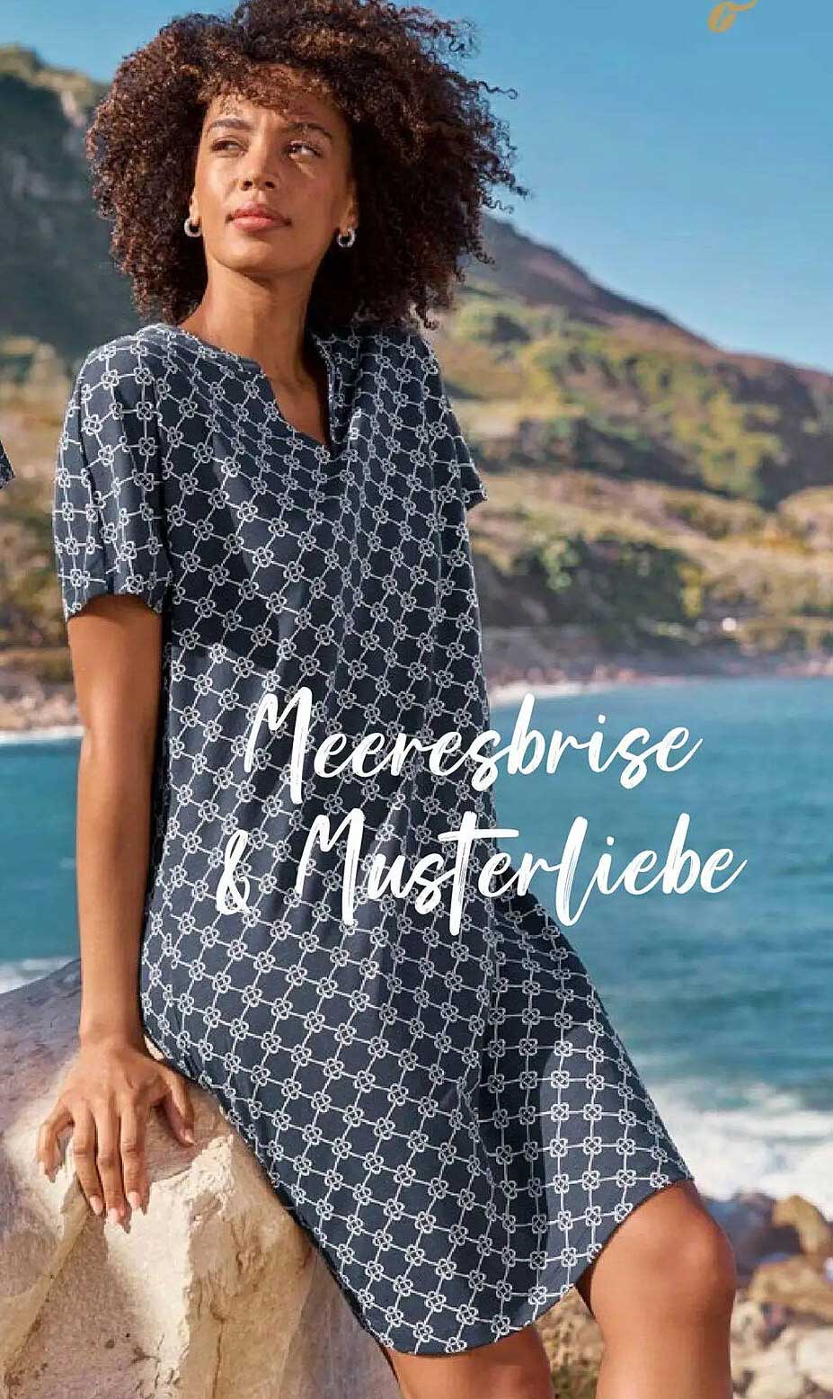 Meeresbrise & Musterliebe