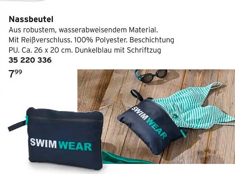 Nassbeutel