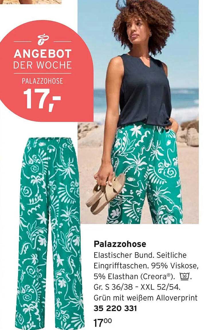 Palazzohose