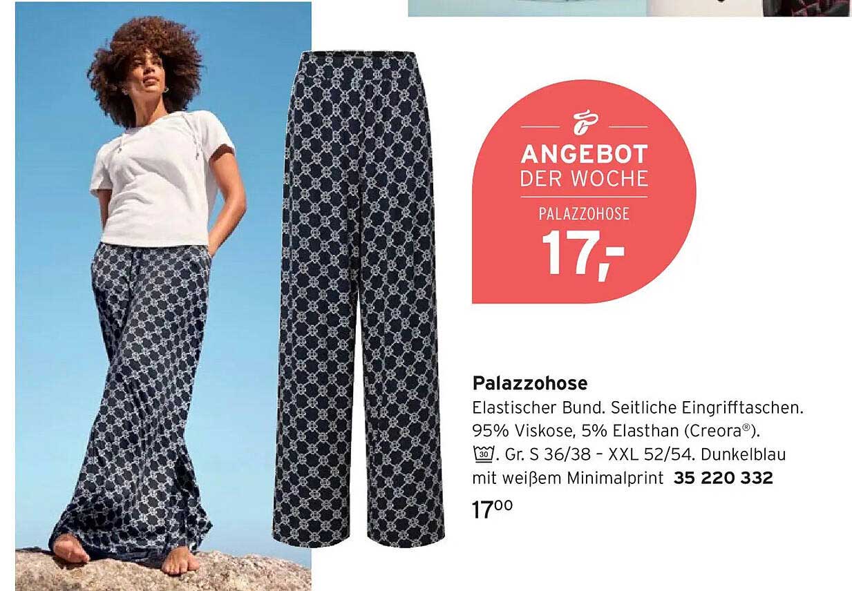Palazzohose