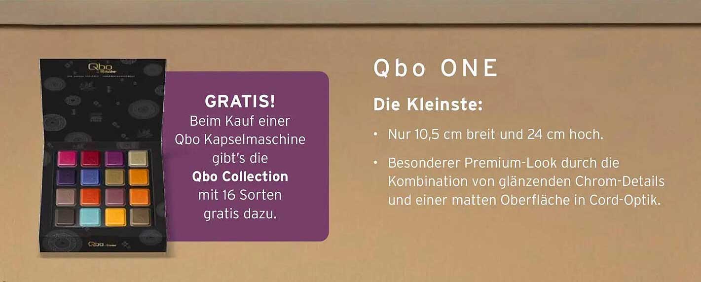 Qbo ONE