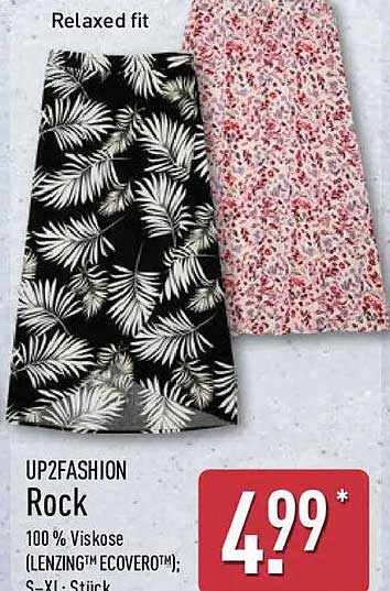 UP2FASHION Rock