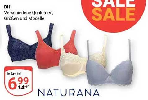 BH - Verschiedene Qualitäten, Größen und Modelle