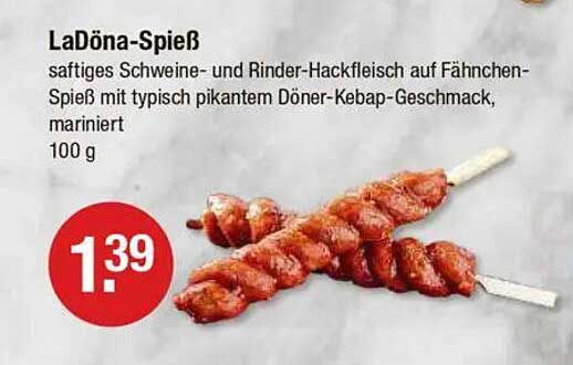 LaDöna-Spieß