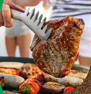 Saftiges Grillsteak für perfekte Sommerabende