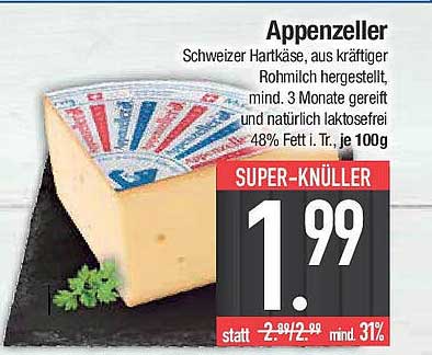 Appenzeller