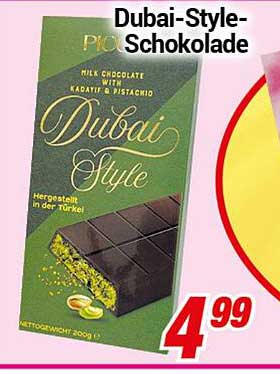 Dubai-Style-Schokolade