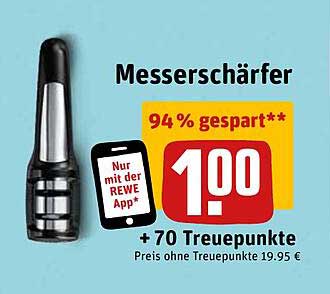 Messerschärfer