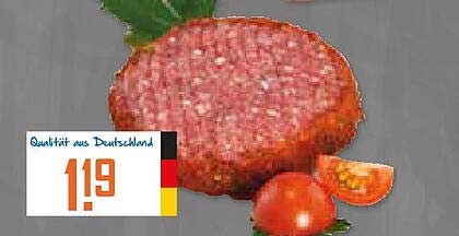 Qualität aus Deutschland - Frische Wurstaufschnitt
