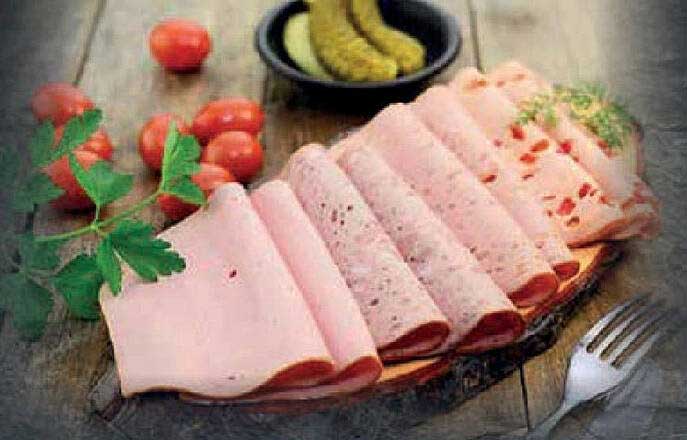 Schinkenaufschnitt – eine herzhafte Delikatesse für jeden Anlass