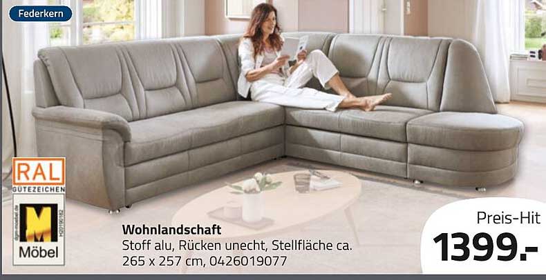 Wohnlandschaft