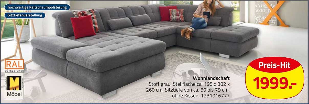 Wohnlandschaft