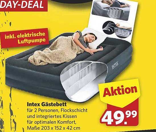 Gastebett Bei Poco