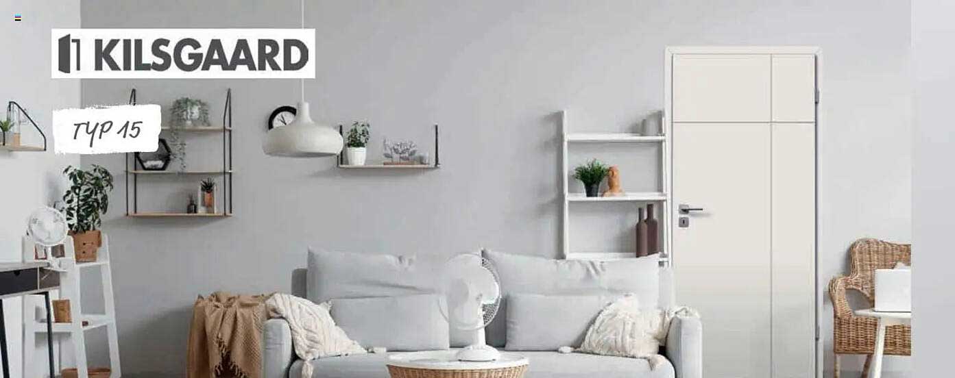 11 KILSGAARD TYP 15