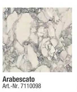 Arabescato