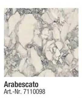 Arabescato