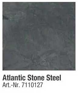 Atlantic Stone Steel