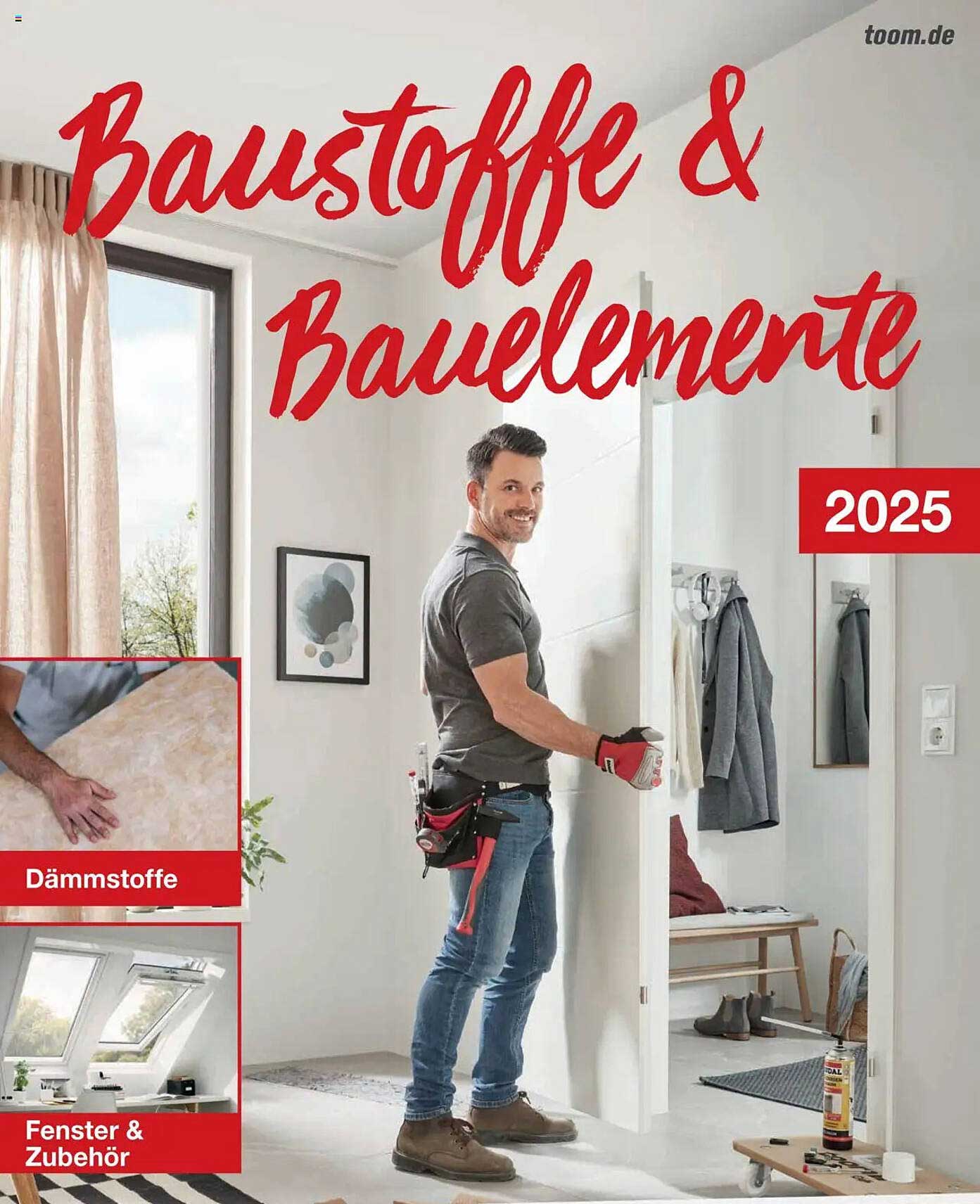 Baustoffe & Bauelemente