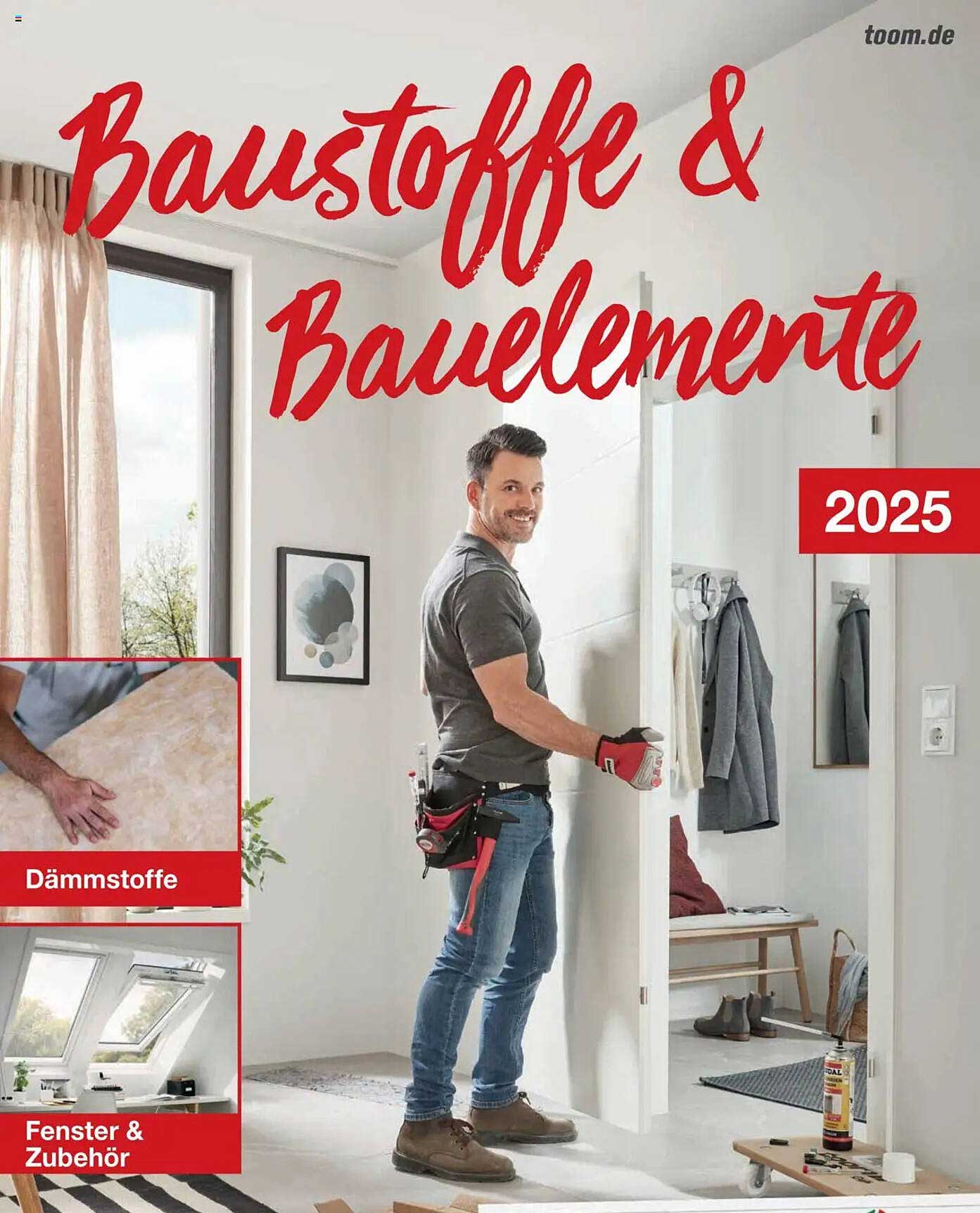 Baustoffe & Bauelemente