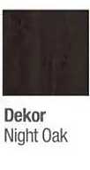Dekor Night Oak