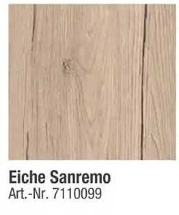 Eiche Sanremo