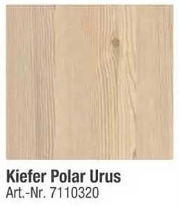 Kiefer Polar Urus