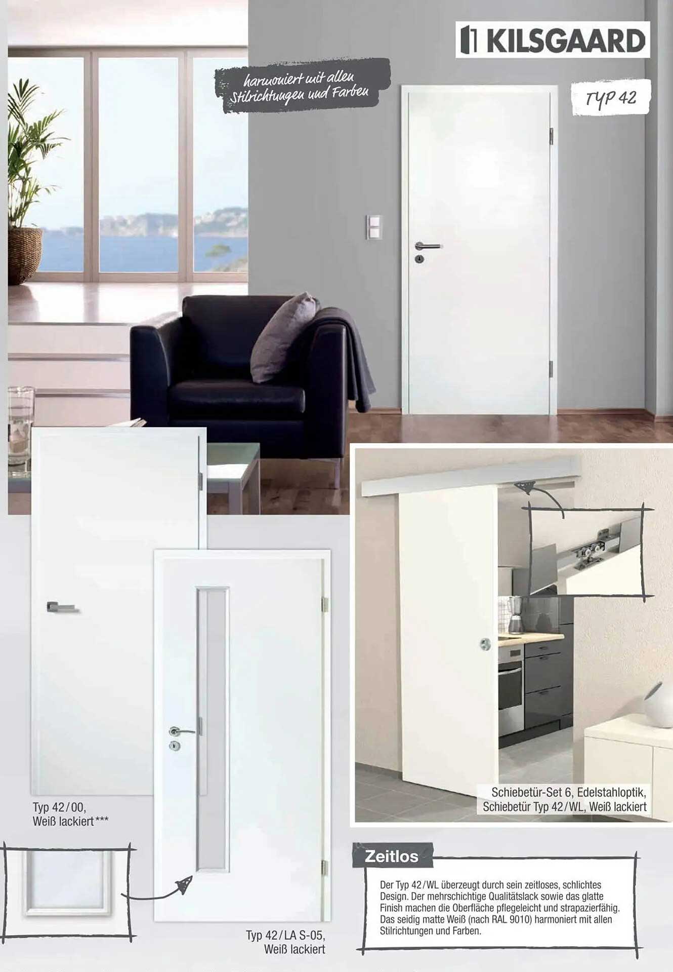 KILSGAARD TYP 42