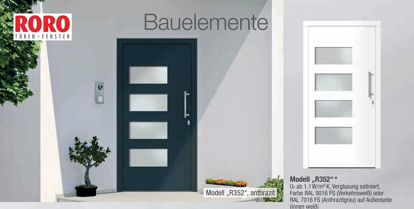 Modell „R352“