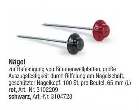 Nägel