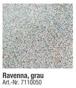 Ravenna, grau