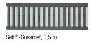 Self®-Gussrost