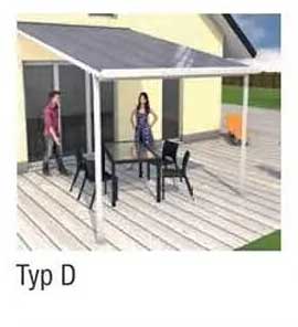 Typ D