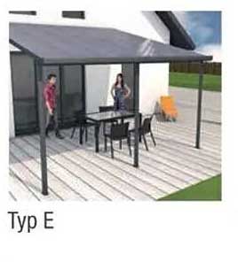 Typ E