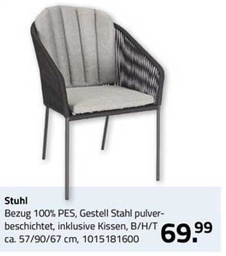 Stuhl