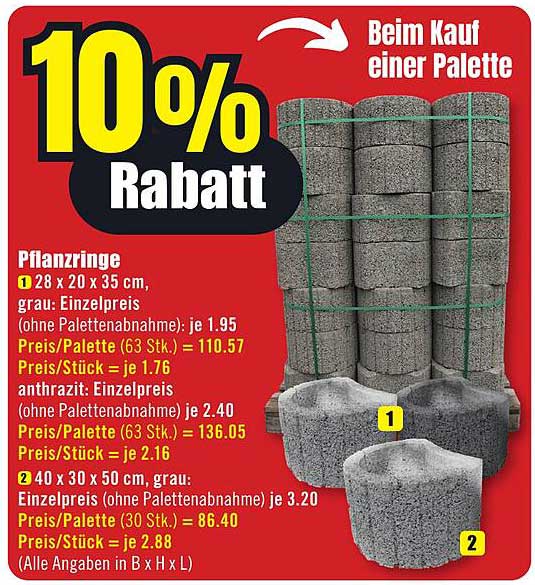 10% Rabatt