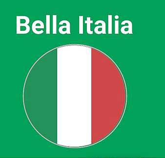 Bella Italia
