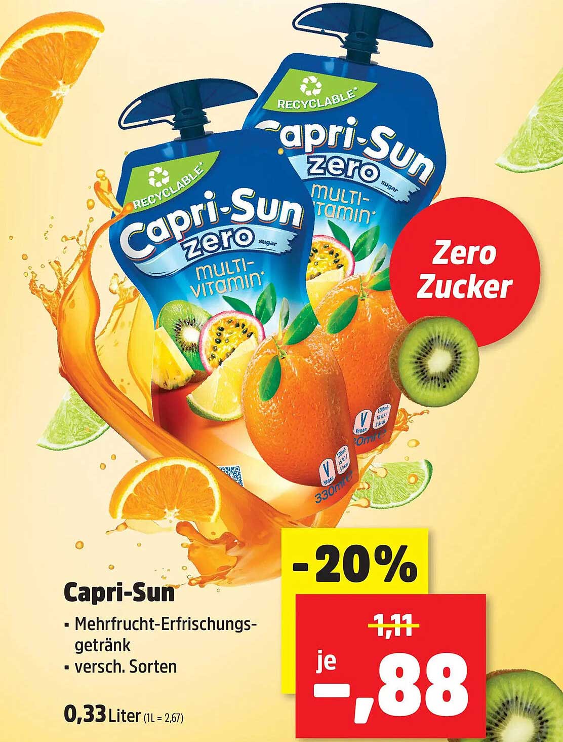 Capri-Sun