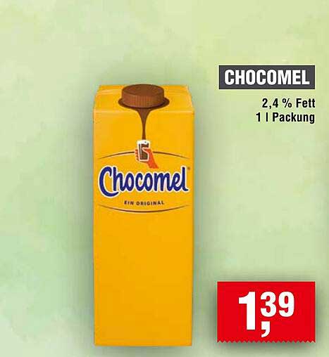 CHOCOMEL