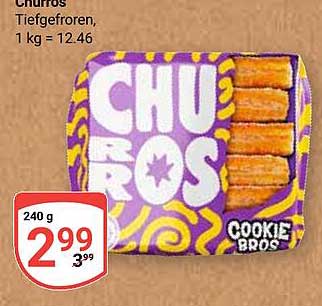 Churros