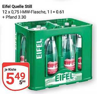 Eifel Quelle Still